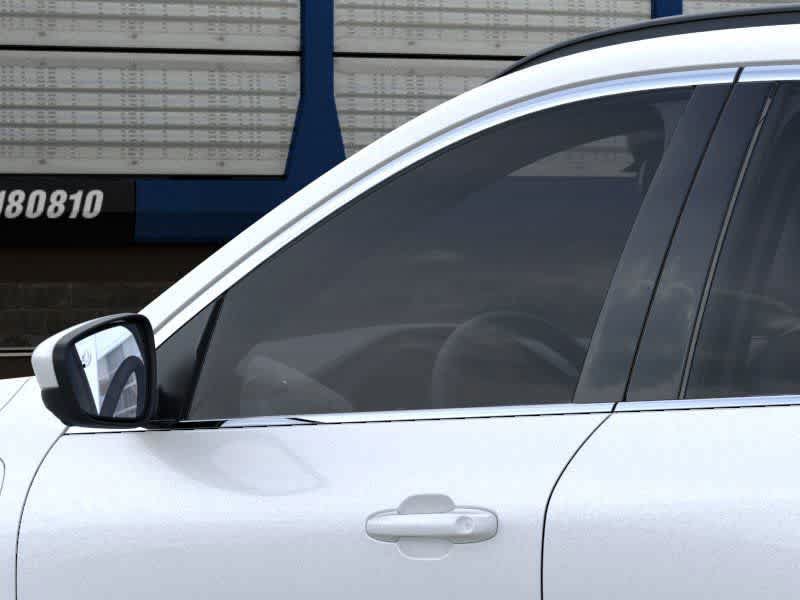 New 2024 Ford Escape SE w/ PHEV Premium Package FWD image 11