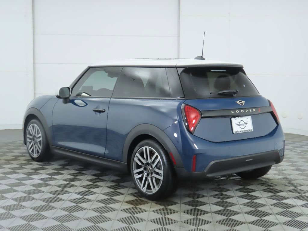 Used 2026 MINI Cooper S FWD image 7