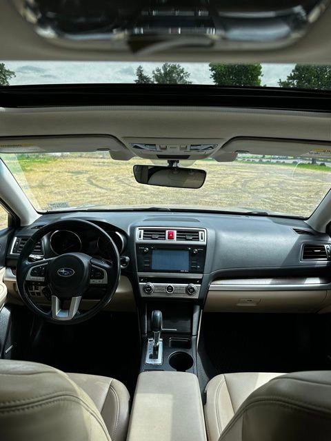Used 2017 Subaru Outback 3.6R Limited AWD/4WD image 28