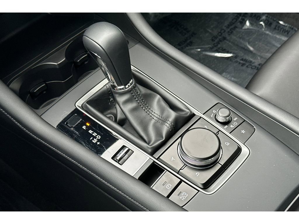 New 2026 MAZDA MAZDA3 s Sport FWD image 20