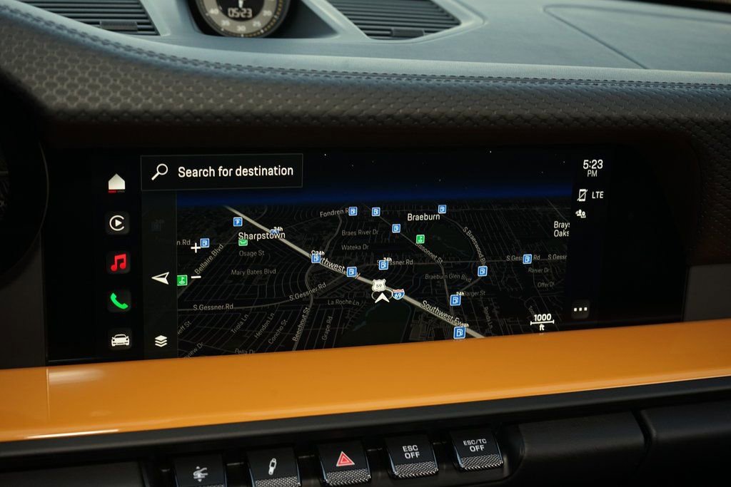 Used 2022 Porsche 911 GT3 image 15