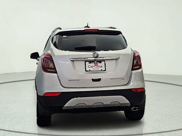Used 2017 Buick Encore Premium AWD/4WD image 5