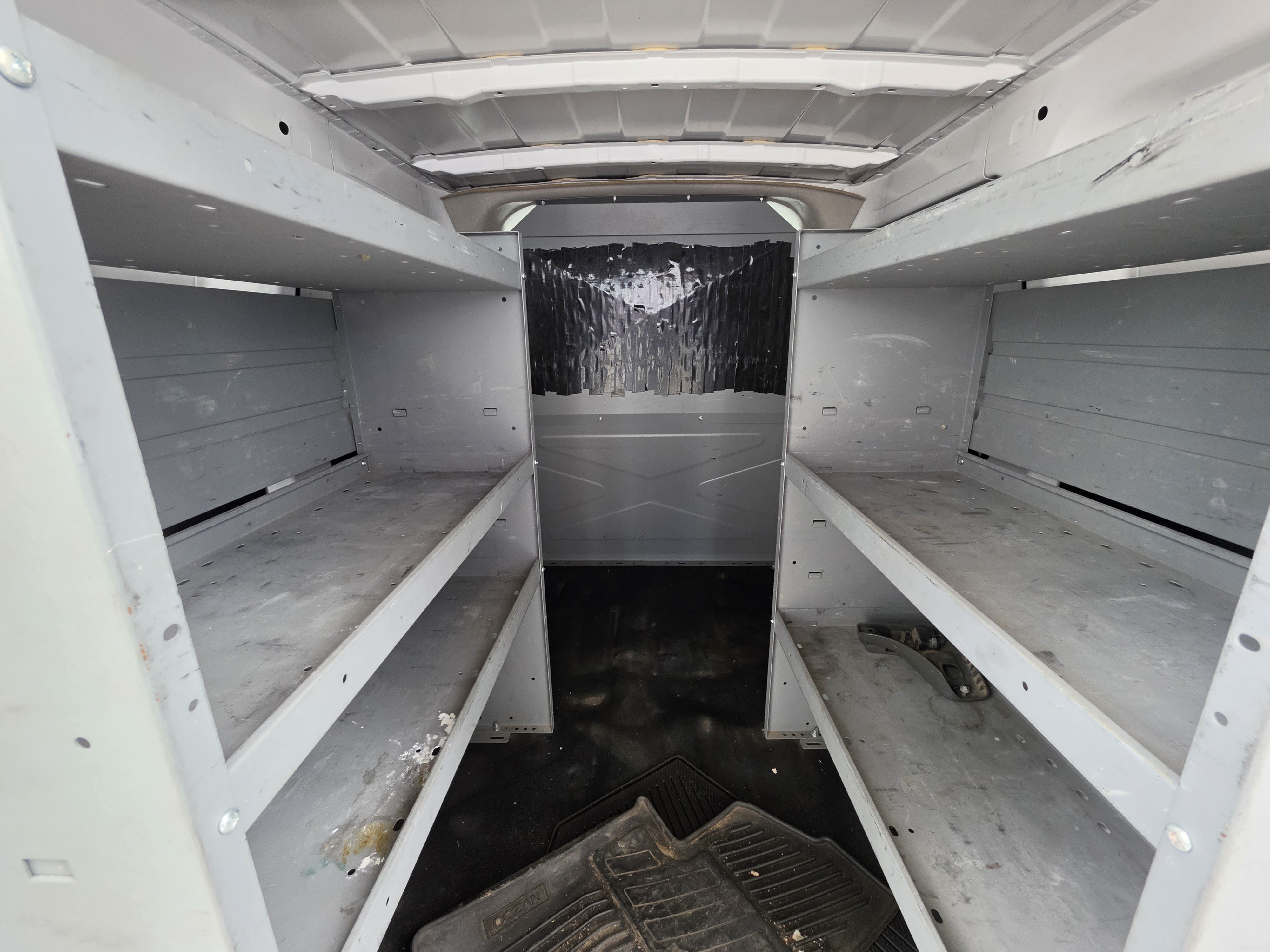 Used 2019 Nissan NV200 S w/ Cruise Control Package FWD image 18