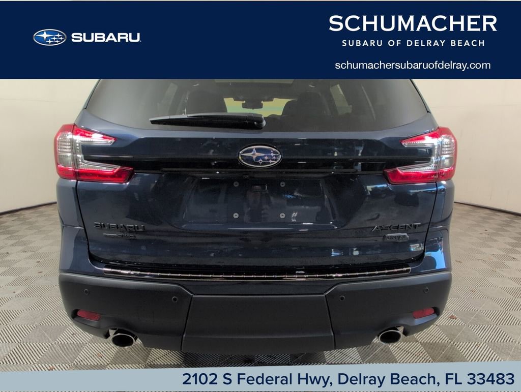 New 2025 Subaru Ascent Bronze Edition AWD/4WD image 9