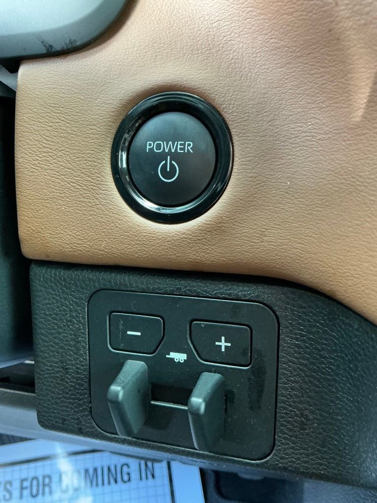 Used 2026 Toyota Sequoia 1794 Edition image 39