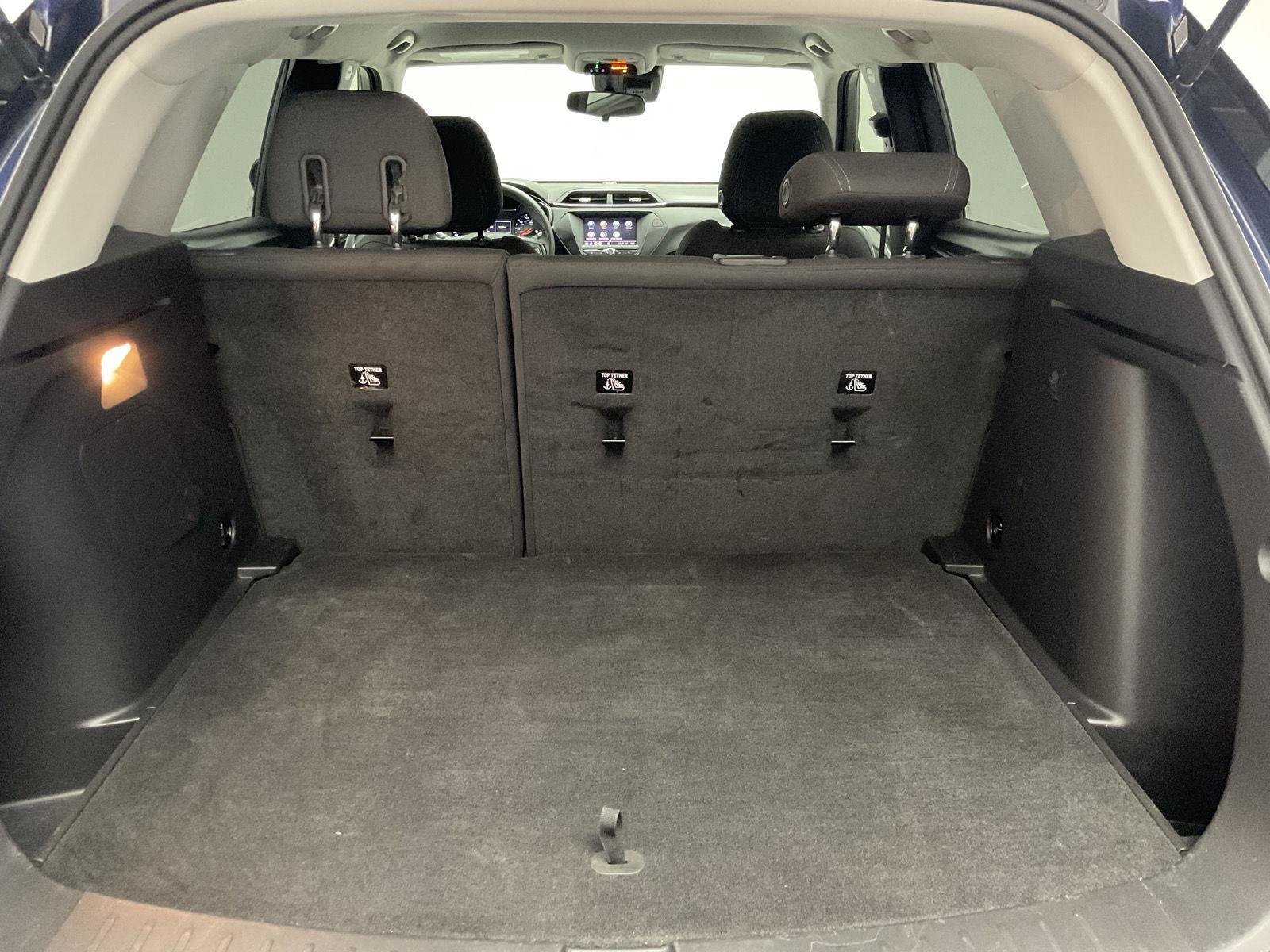 Certified 2023 Chevrolet TrailBlazer LT FWD image 26