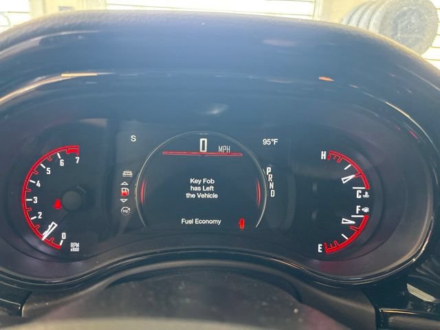 Used 2025 Dodge Durango GT AWD/4WD image 30