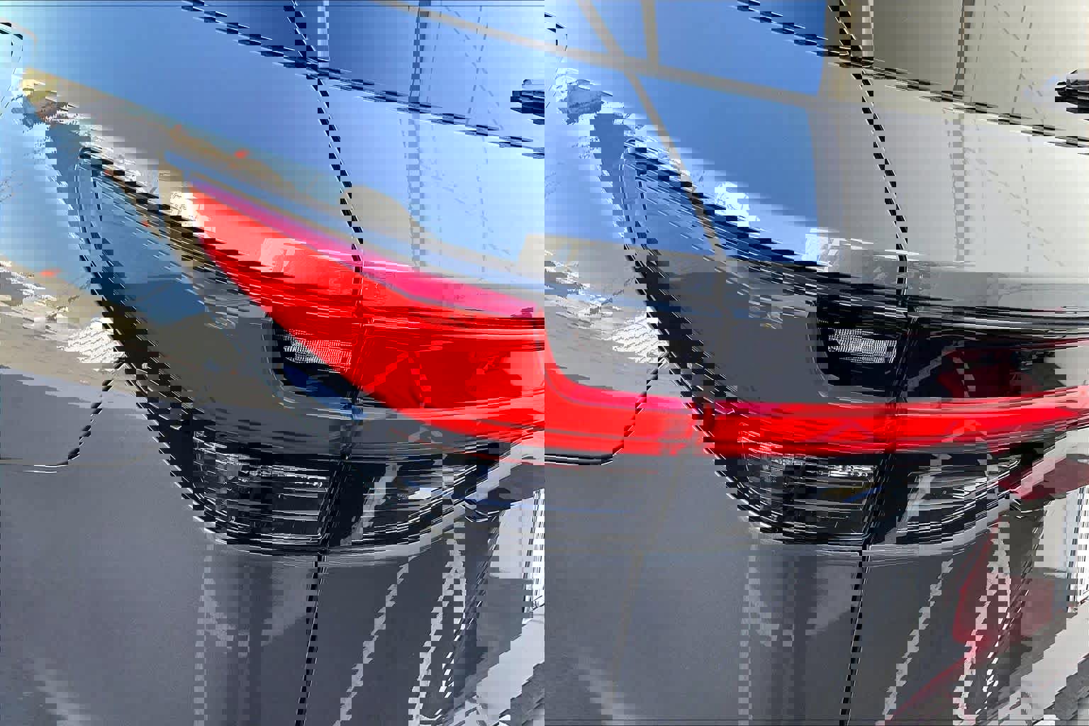 Used 2025 Lexus TX 350 AWD w/ Technology Package image 26