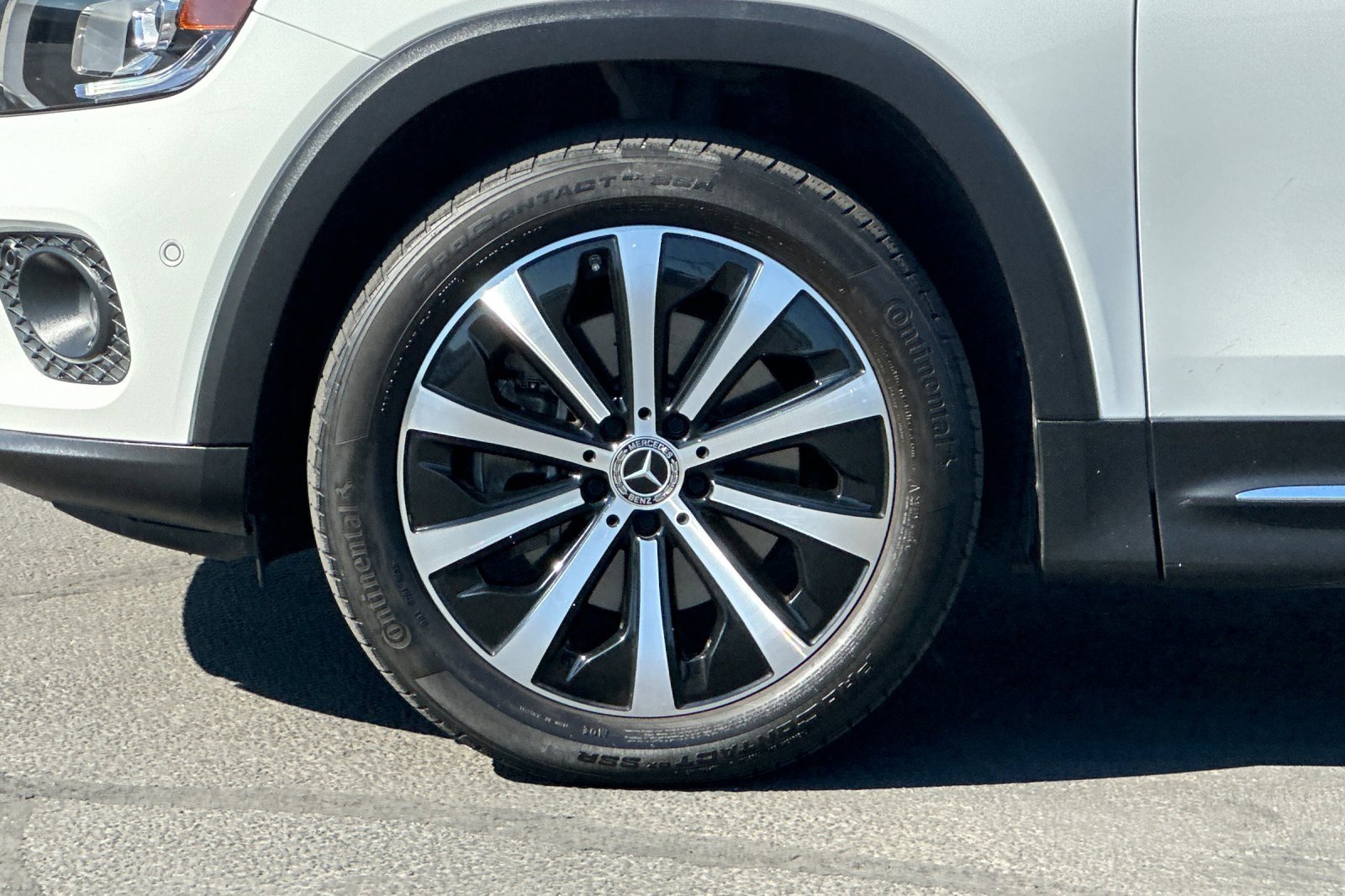 Used 2022 Mercedes-Benz GLB 250 image 25