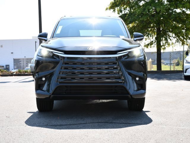 New 2026 Lexus TX 350 AWD image 2