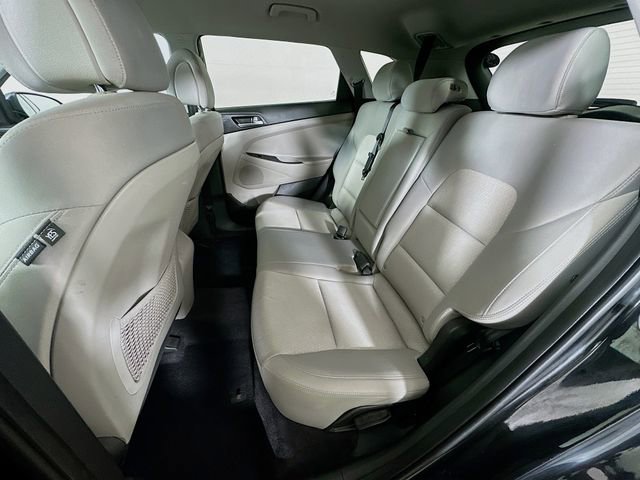 Used 2018 Hyundai Tucson SE AWD/4WD image 28
