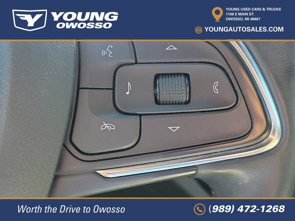 Certified 2024 Buick Envista Avenir FWD image 15