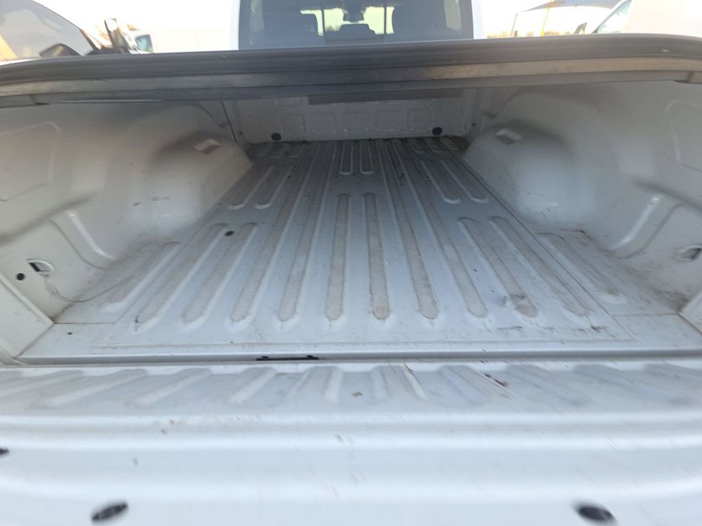 Used 2019 RAM 1500 Big Horn image 10