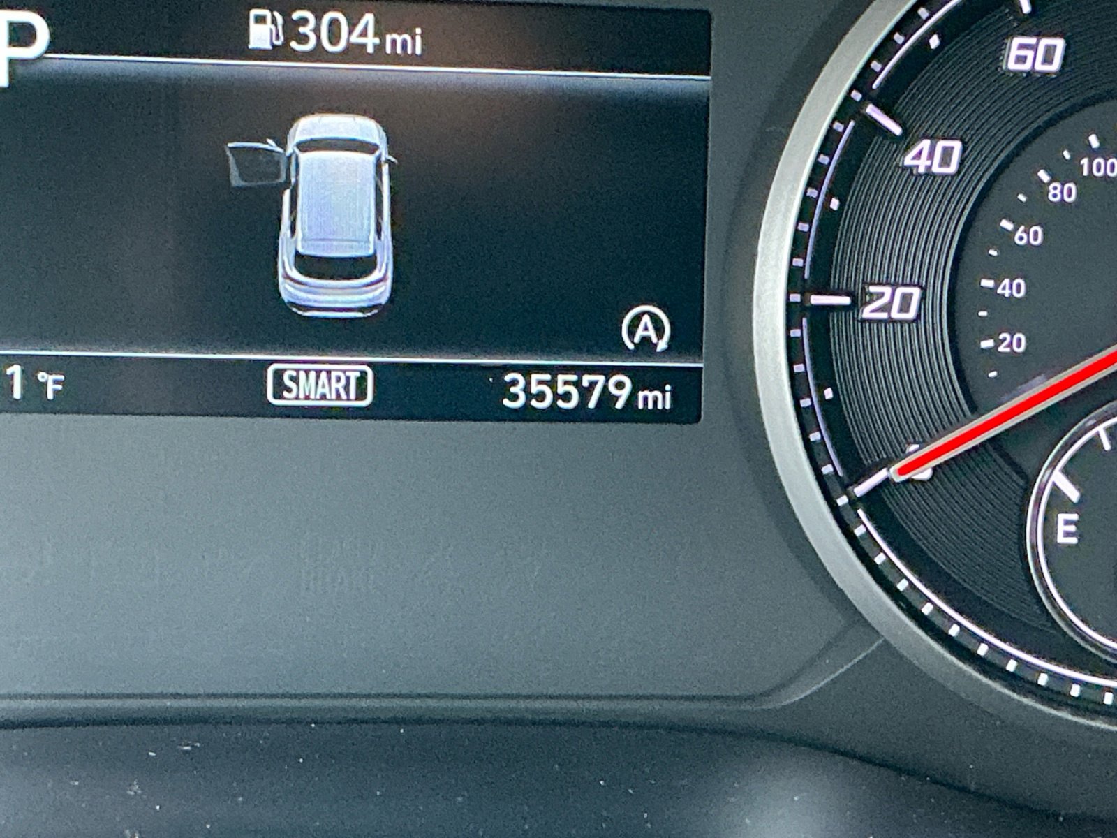 Used 2023 Hyundai Santa Fe SEL image 11