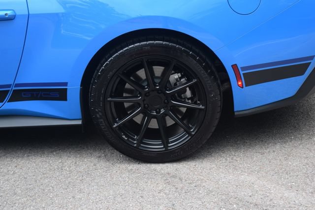 Used 2024 Ford Mustang GT Premium w/ California Special Package RWD image 26