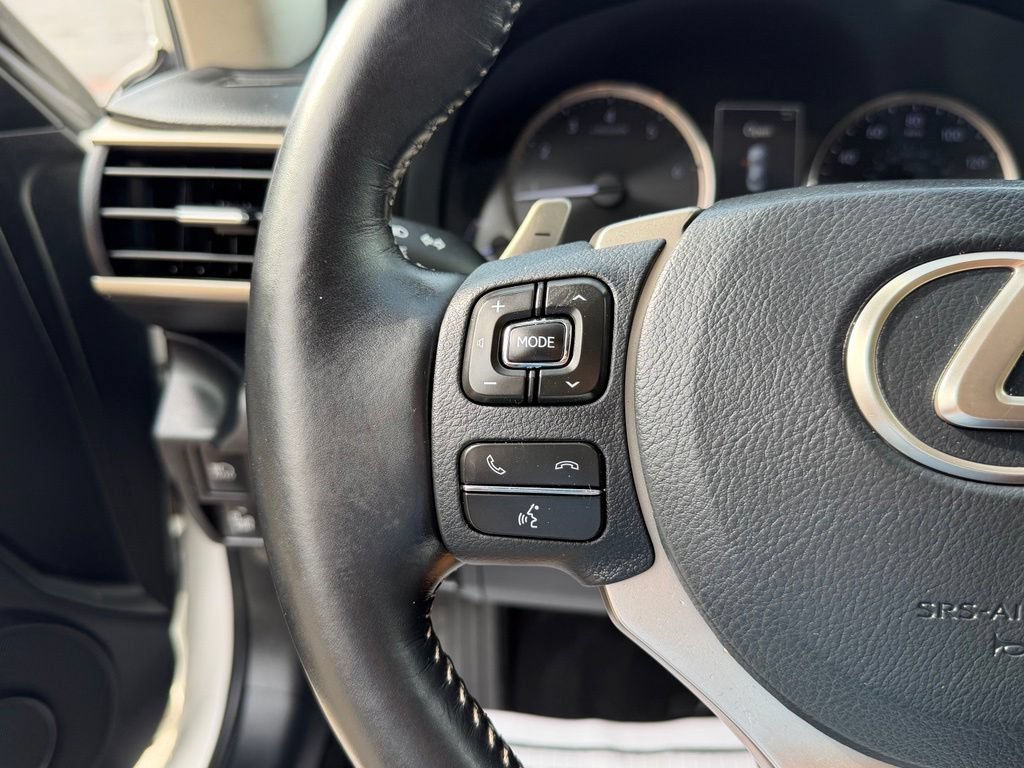 Used 2019 Lexus IS 300 w/ Premium Package RWD image 25
