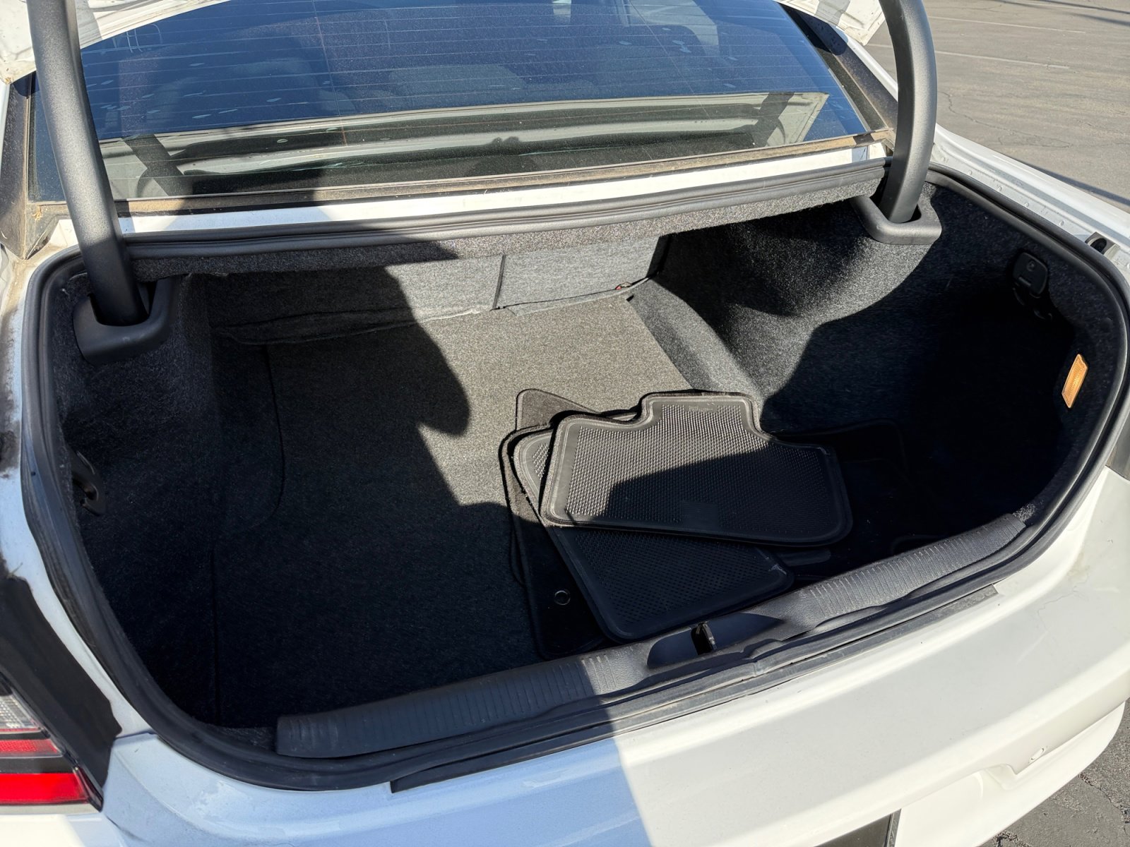 Used 2018 Dodge Charger SXT Plus w/ Driver Confidence Group image 19