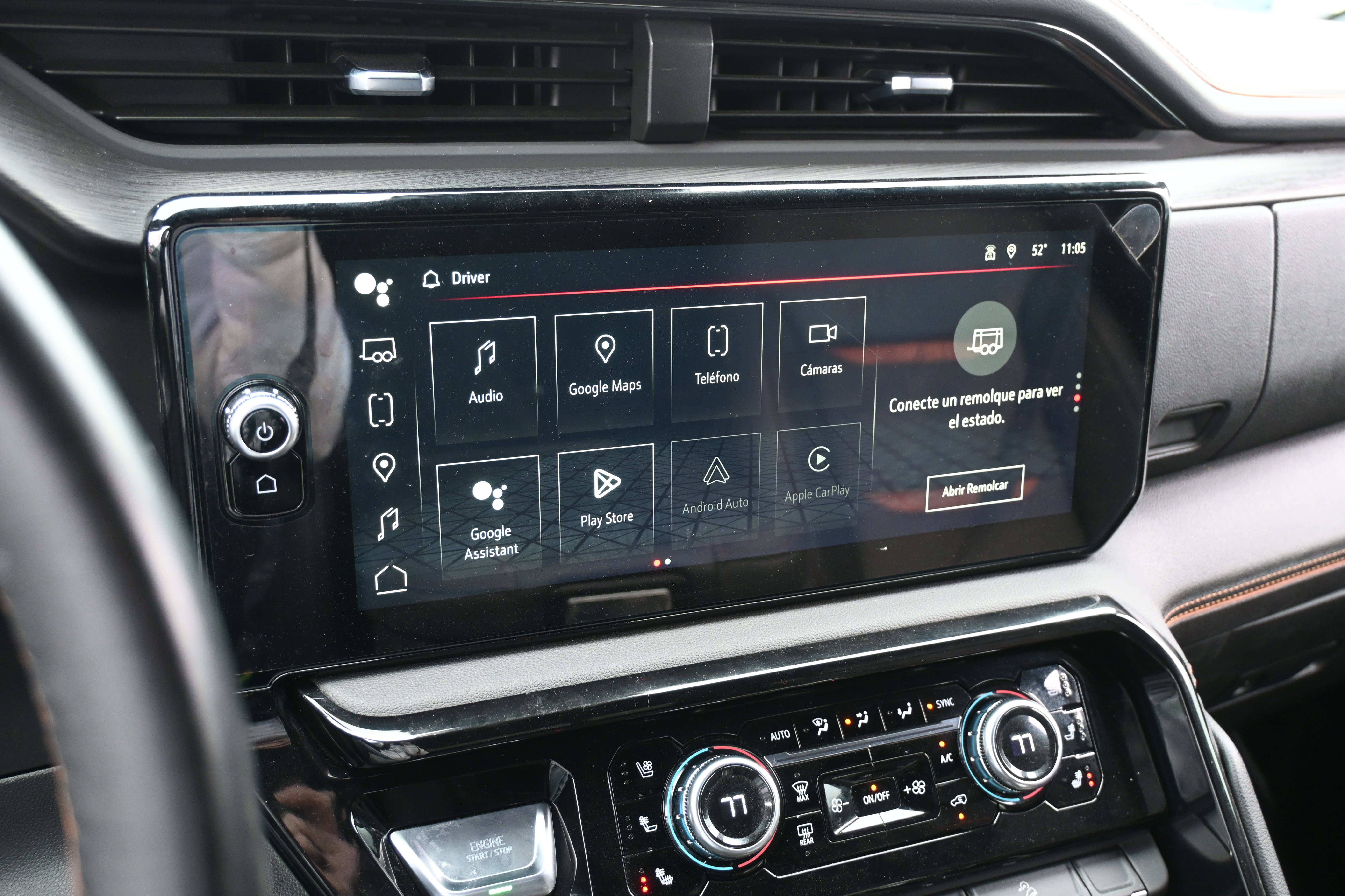 Used 2023 GMC Sierra 1500 AT4 w/ AT4 Premium Package image 24