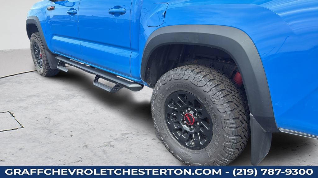 Used 2019 Toyota Tacoma TRD Pro AWD/4WD image 46