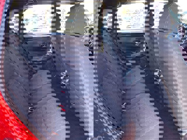 Certified 2024 Honda HR-V Sport image 26