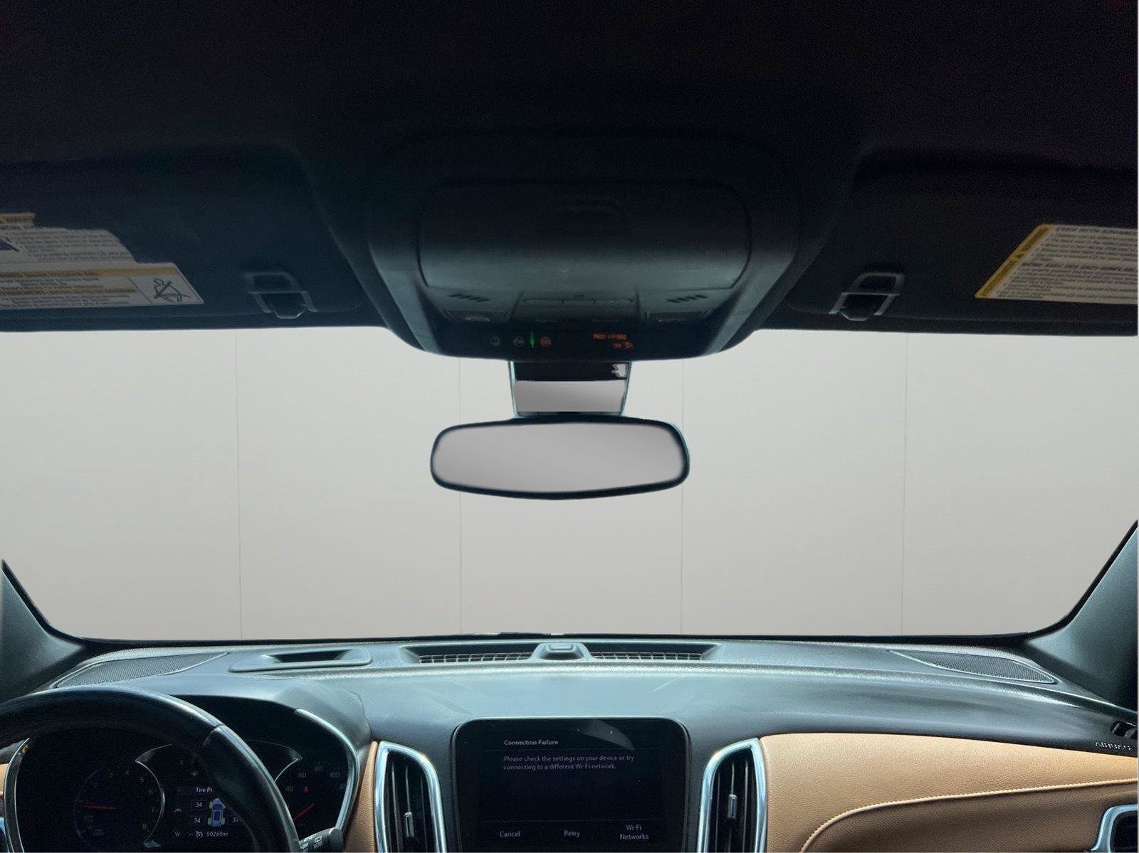 Used 2020 Chevrolet Equinox Premier FWD image 18
