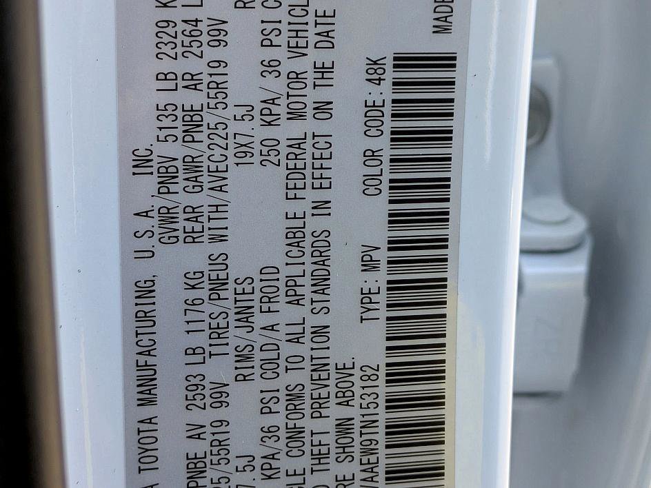 New 2026 MAZDA CX-50 2.5 Hybrid w/ Weather Package image 37