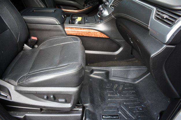 Used 2018 Chevrolet Suburban Premier image 26