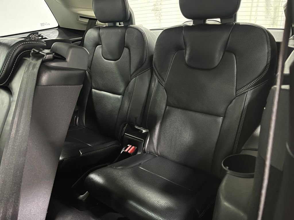 Used 2019 Volvo XC90 T6 Inscription w/ Advanced Package image 32