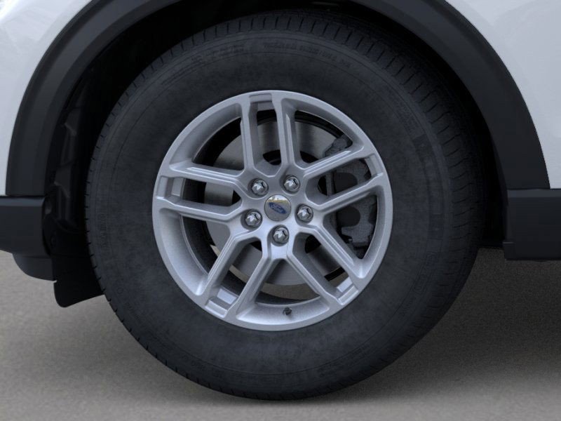 New 2026 Ford Explorer Active image 21