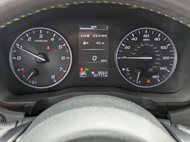 Used 2023 Subaru Ascent Onyx Edition Limited AWD/4WD image 30
