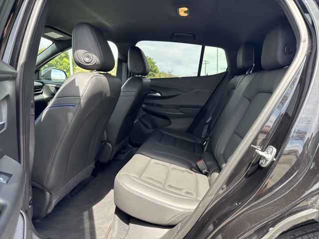 Certified 2024 Buick Envista Sport Touring w/ Convenience I Package FWD image 21