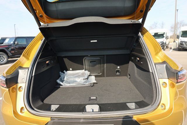 New 2024 Dodge Hornet R/T Plus image 16