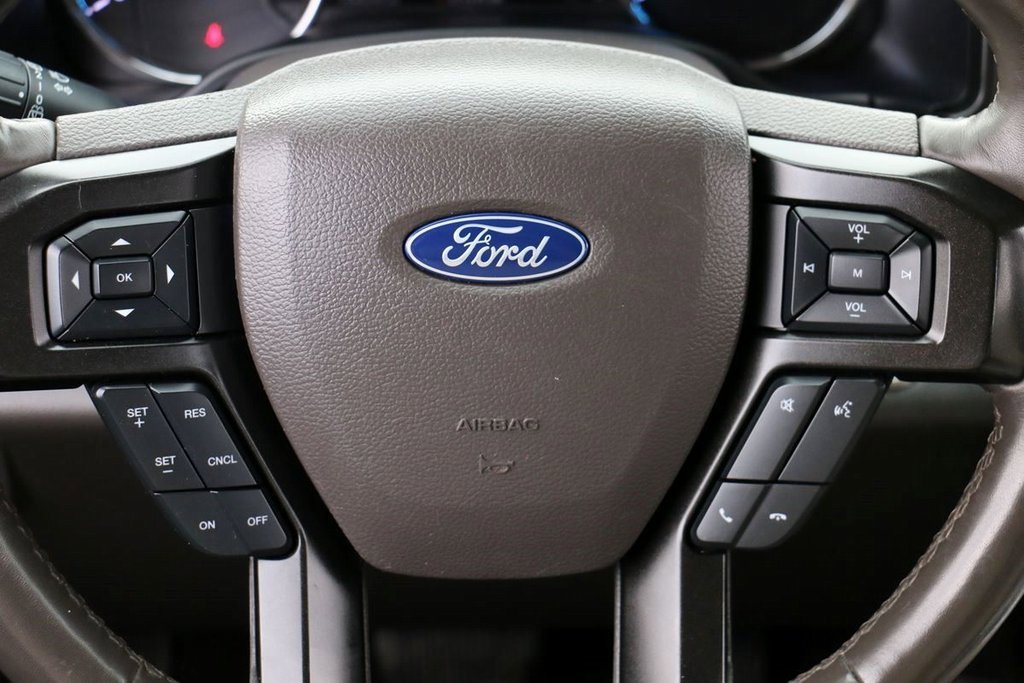 Used 2020 Ford Expedition Max Limited image 33
