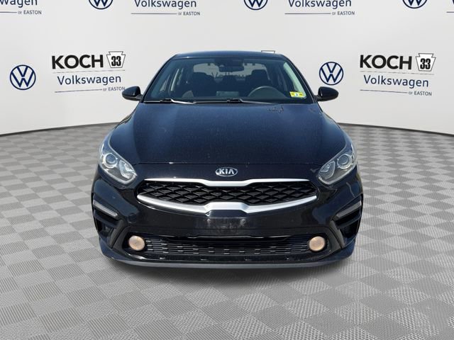 Used 2019 Kia Forte LXS image 2