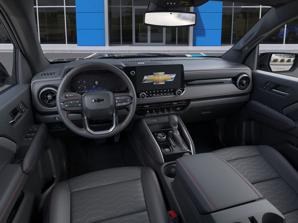 New 2026 Chevrolet Colorado Z71 w/ Technology Package image 15