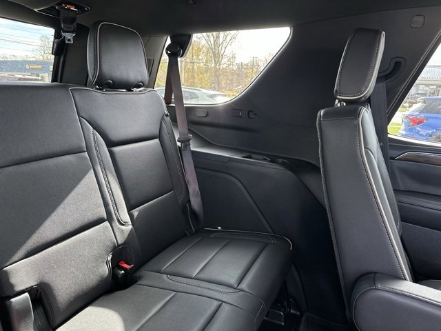 Used 2024 Chevrolet Tahoe Premier image 14