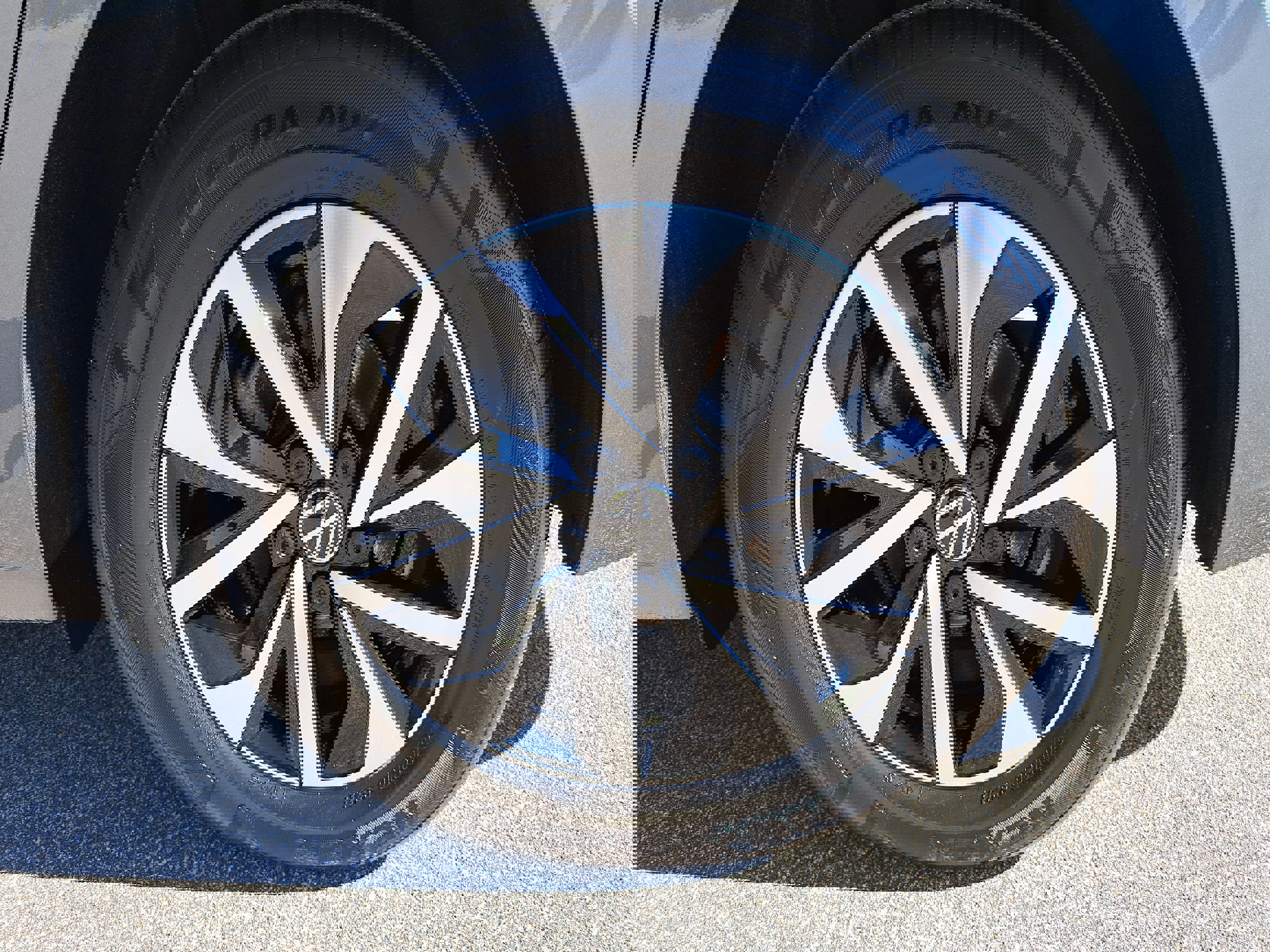 New 2026 Volkswagen Jetta S image 30