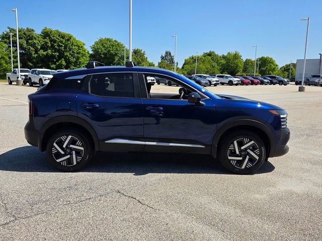 New 2026 Nissan Kicks SV w/ Charging Package image 14