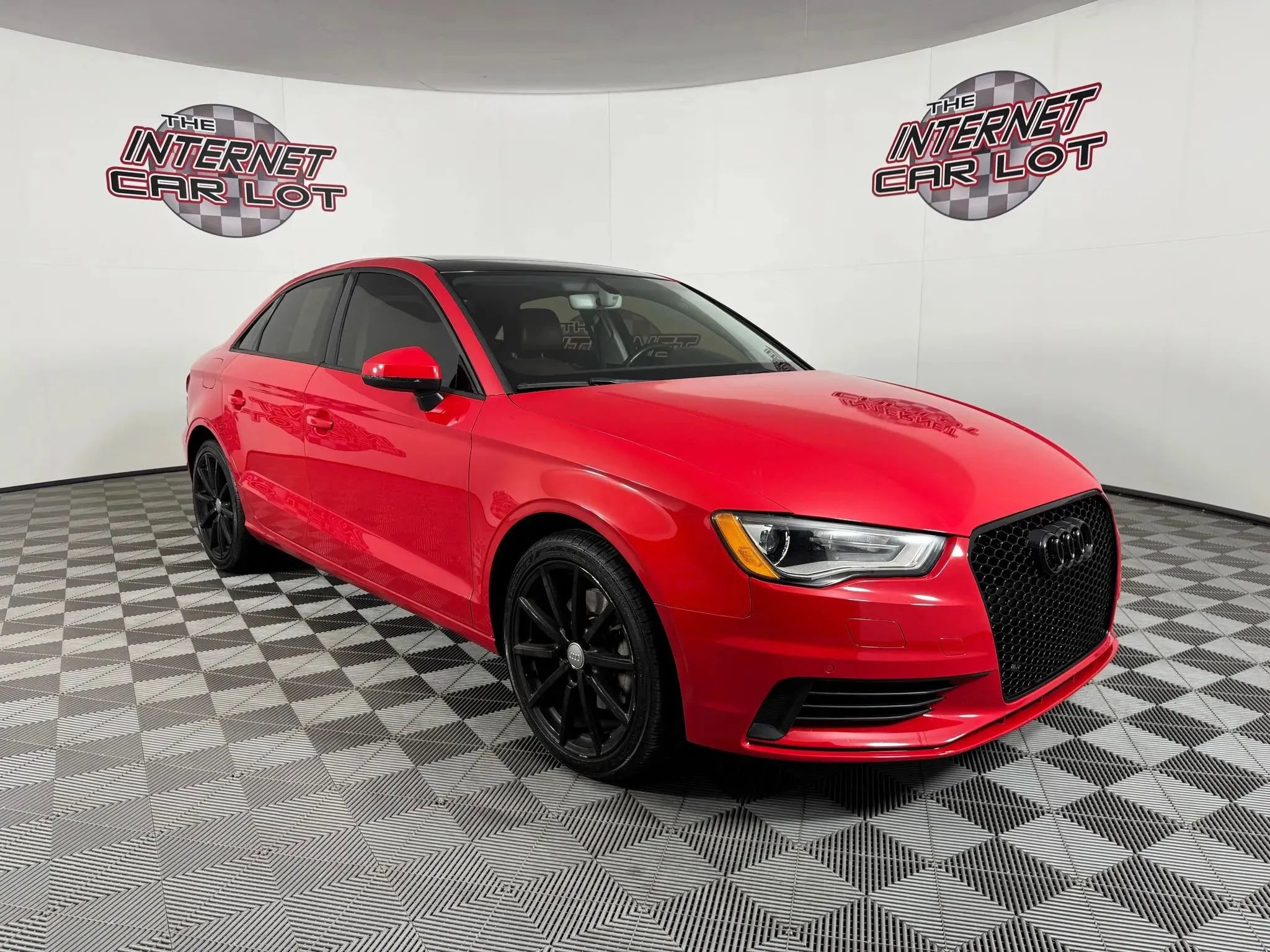 Used 2016 Audi A3 1.8T Premium image 9