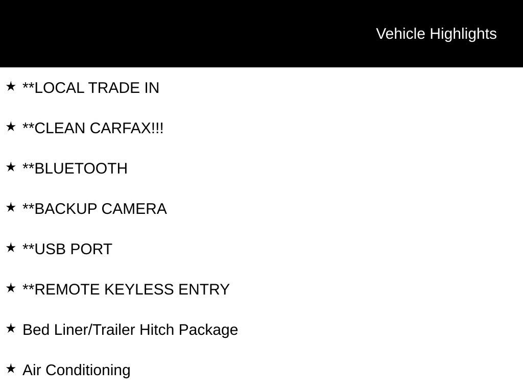 Used 2019 Nissan Frontier SV image 25