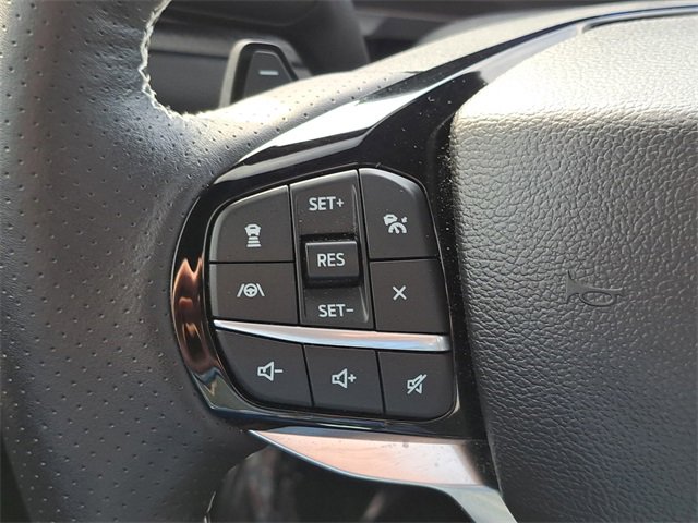 Certified 2023 Ford Explorer ST w/ Equipment Group 401A image 14