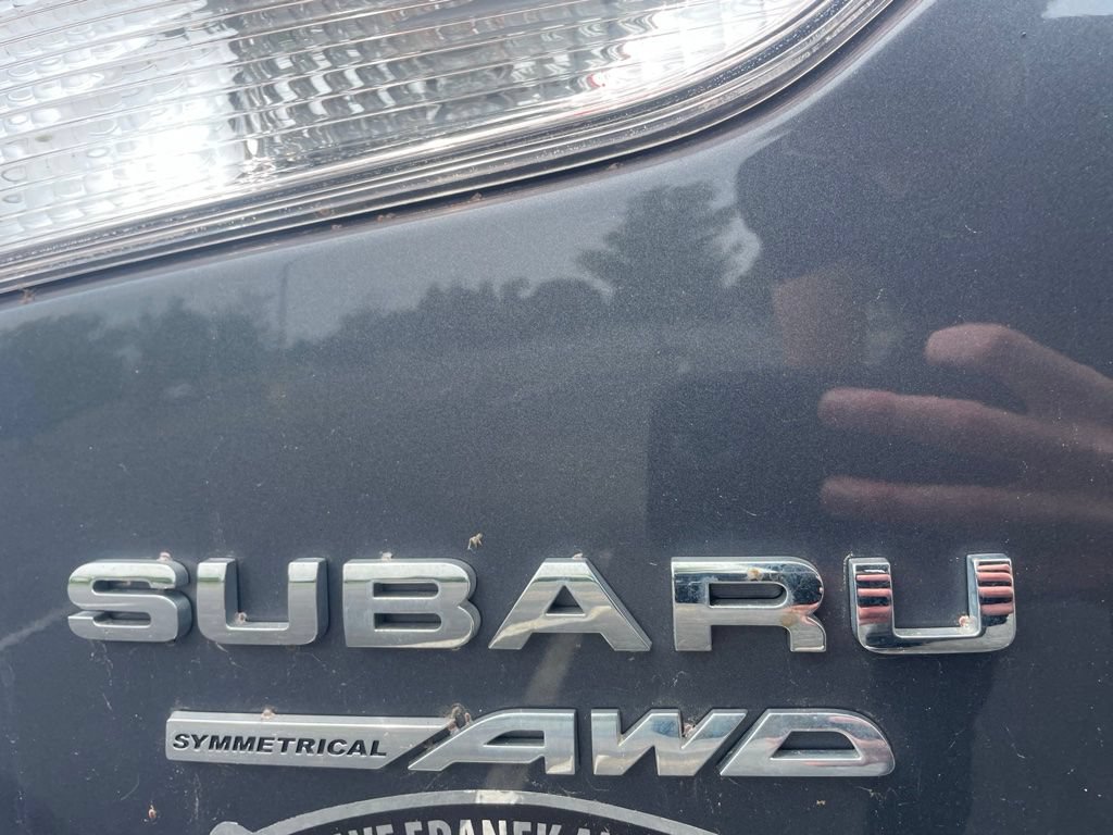 Used 2022 Subaru Forester Premium AWD/4WD image 7
