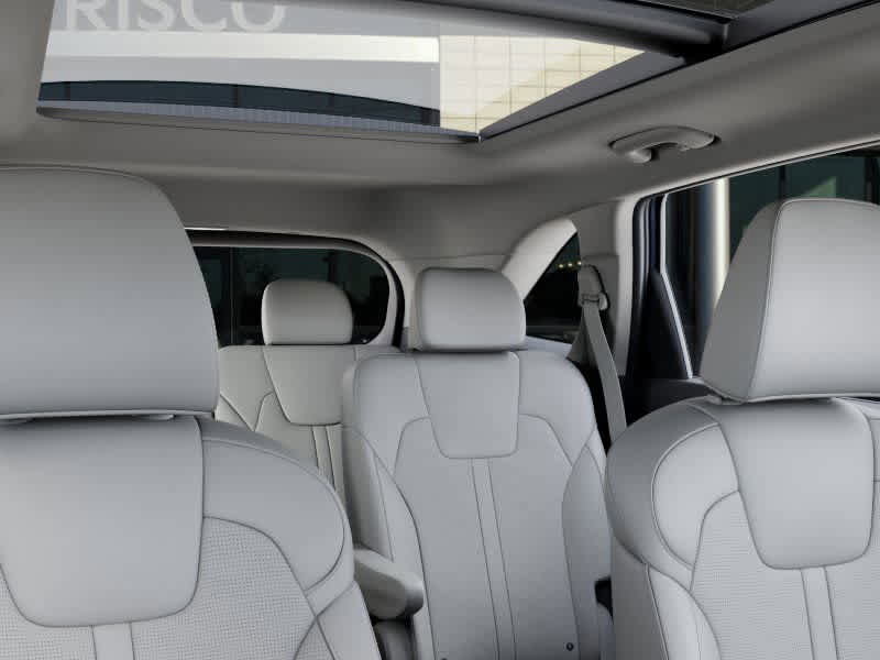 New 2026 Kia Sorento SX FWD image 27