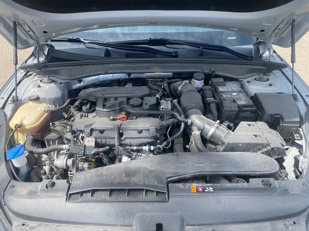 Used 2023 Kia K5 GT-Line w/ GT-Line Premium Package image 30