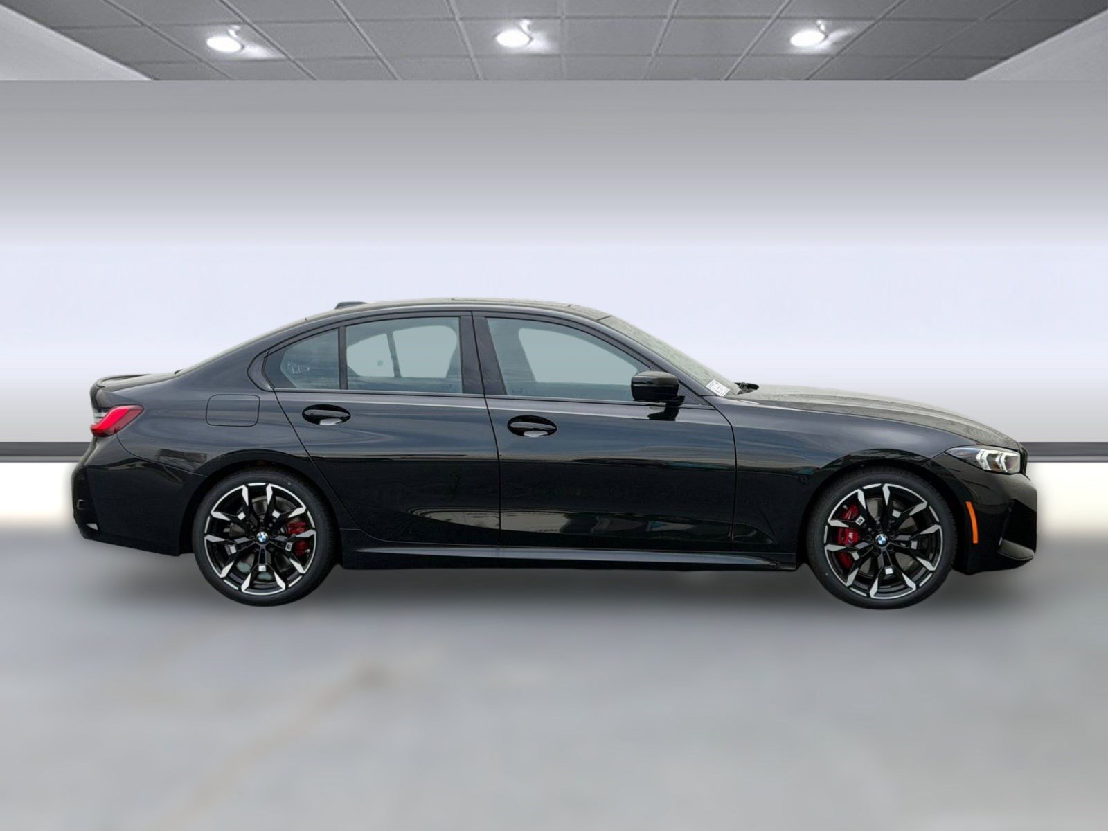 New 2026 BMW 330i Sedan w/ M Sport Package RWD image 8
