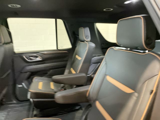 Used 2024 GMC Yukon AT4 w/ LPO, Floor Liner Package AWD/4WD image 13