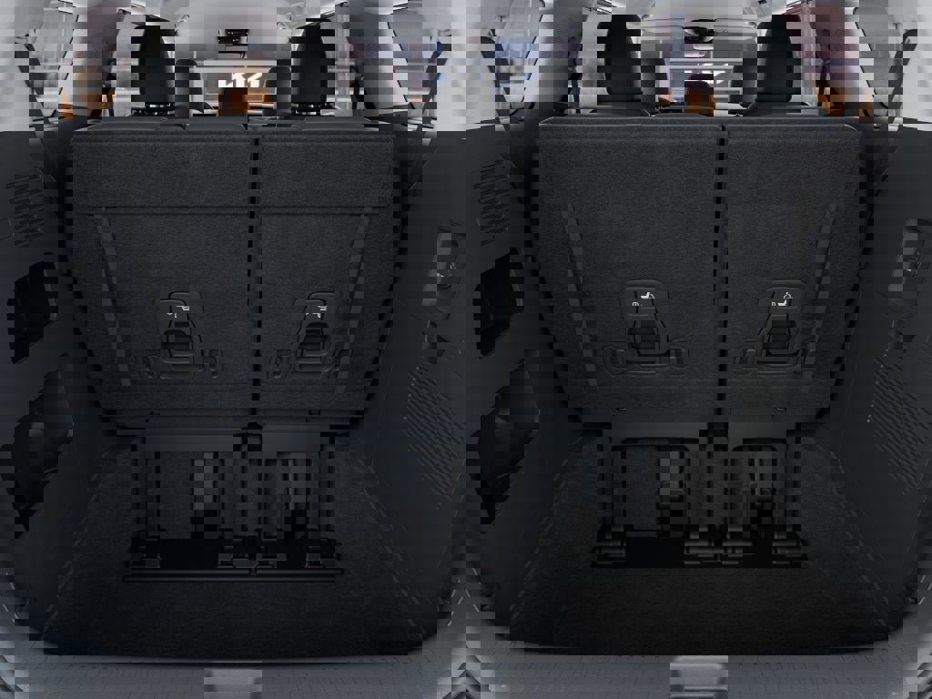 New 2026 Kia Carnival EX image 19