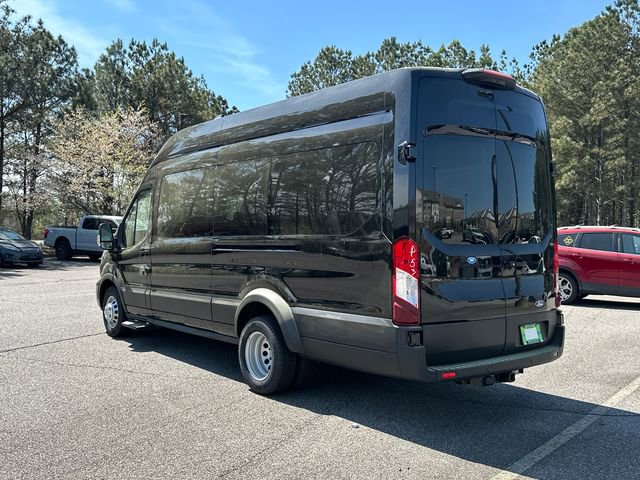 New 2026 Ford Transit 350 XLT image 5