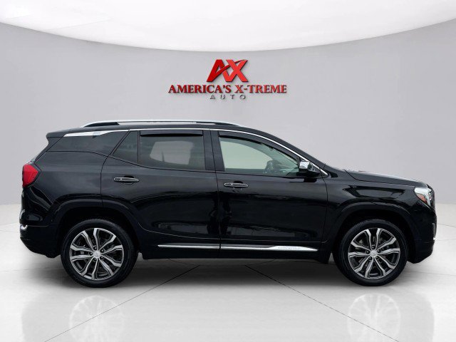 Used 2019 GMC Terrain Denali image 6