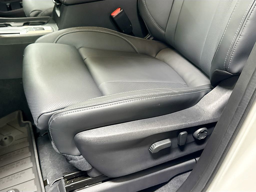 New 2026 Subaru Ascent Limited image 18